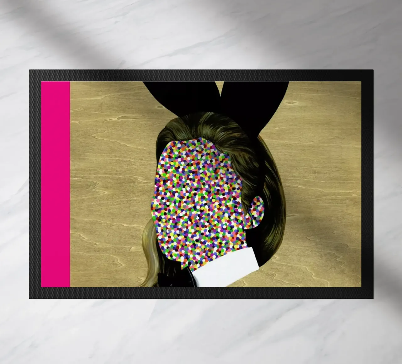 Playboy zerbino da Famous When Dead