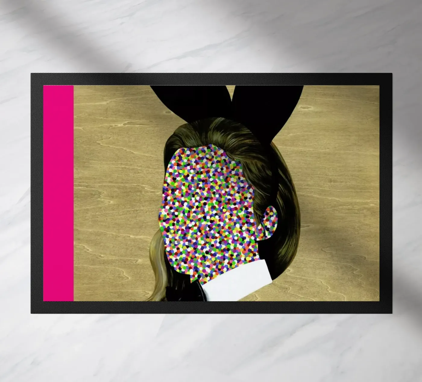 Playboy zerbino da Famous When Dead