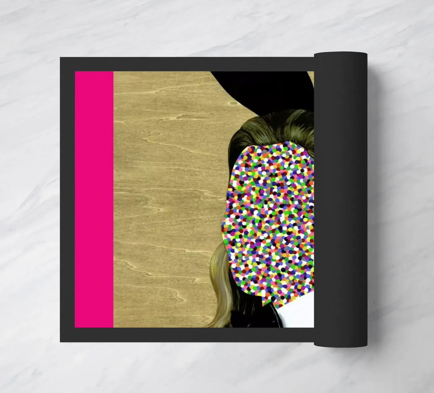 Playboy zerbino da Famous When Dead