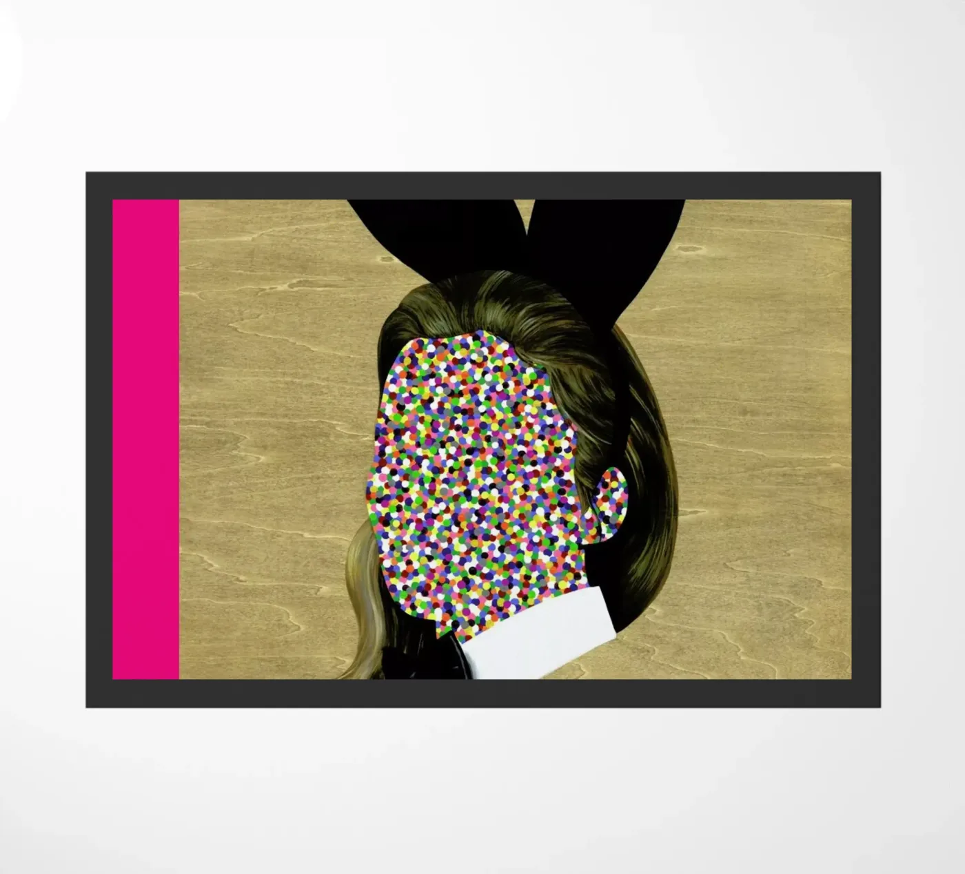 Playboy zerbino da Famous When Dead