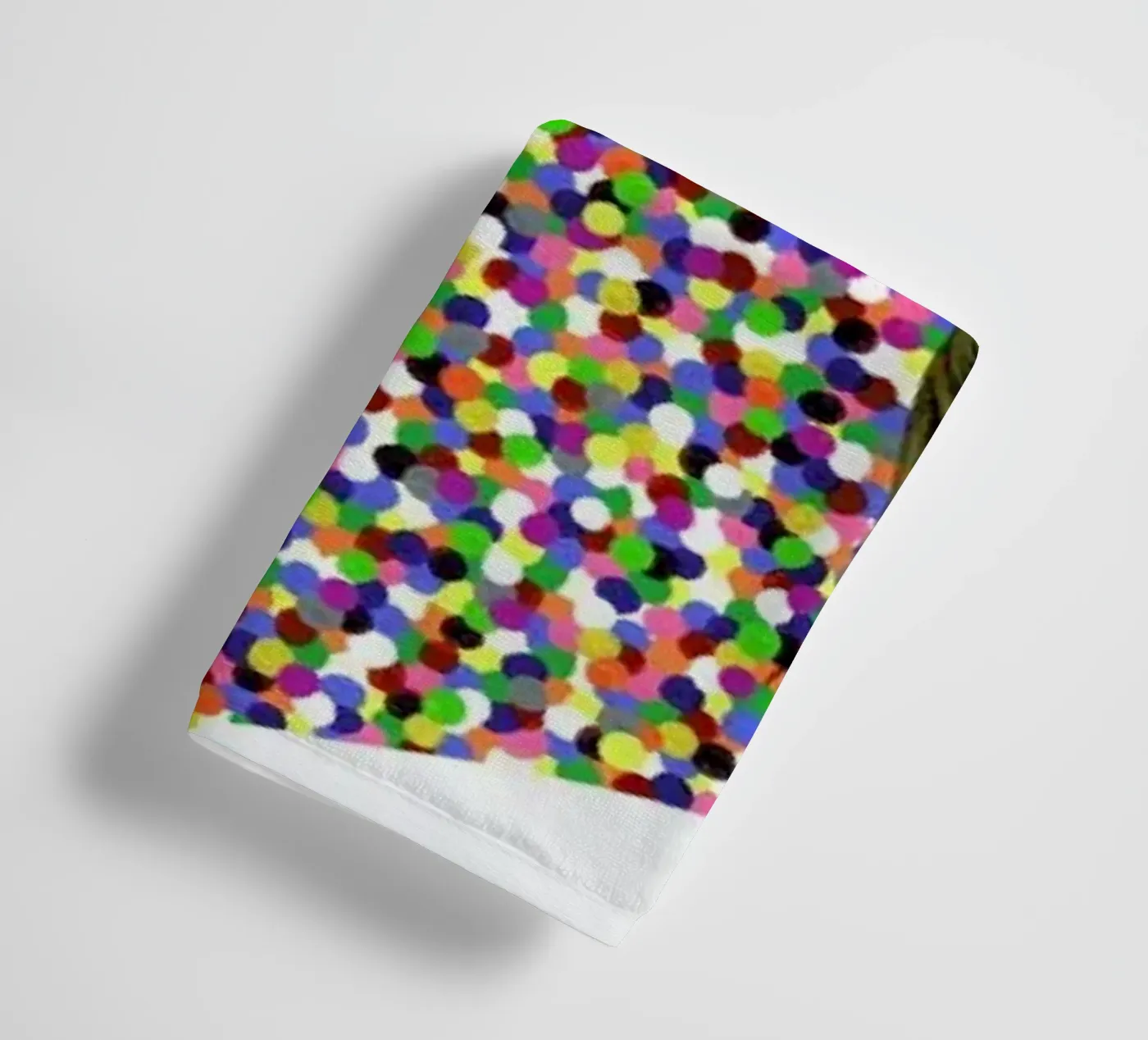 Playboy towel by Famous When Dead