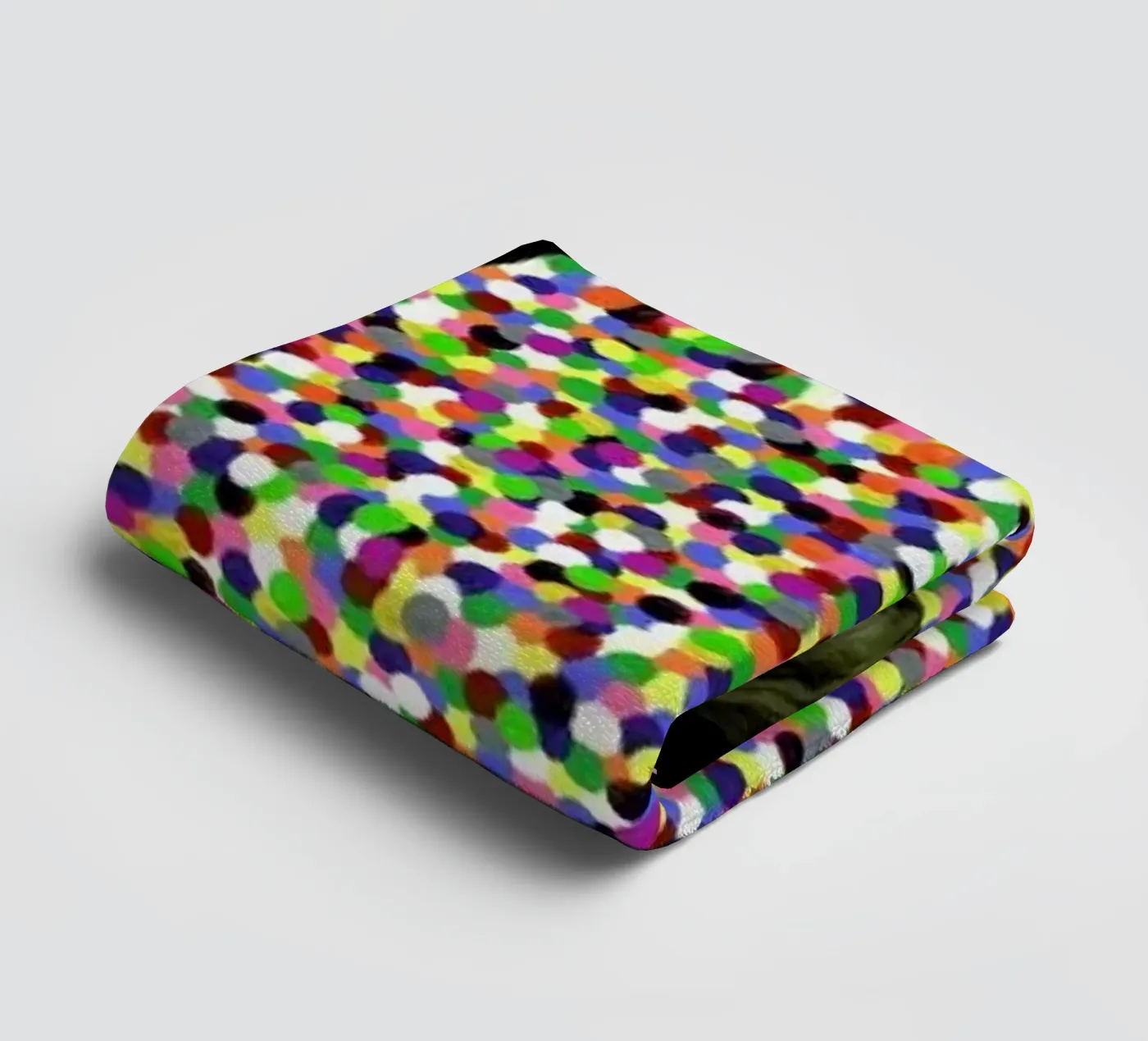 Playboy badhanddoek van Famous When Dead