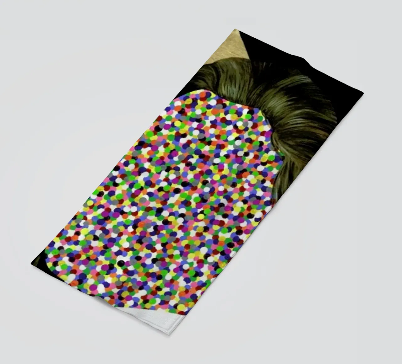 Playboy telo mare da Famous When Dead