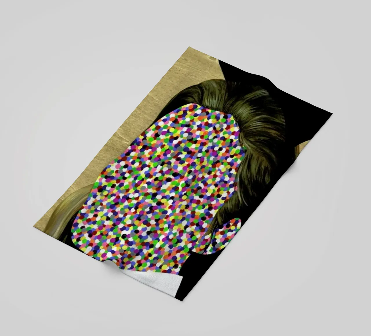 Playboy telo mare da Famous When Dead