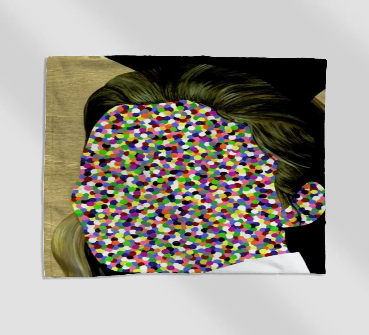 Playboy telo mare da Famous When Dead