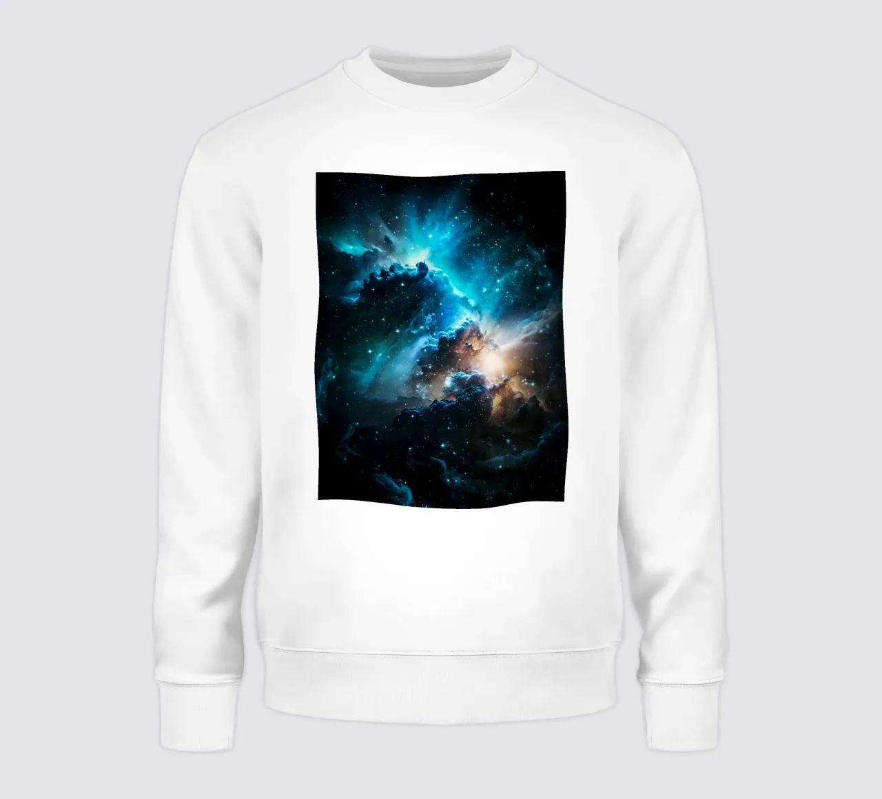 Novaeon felpa da Stellar Dream Art