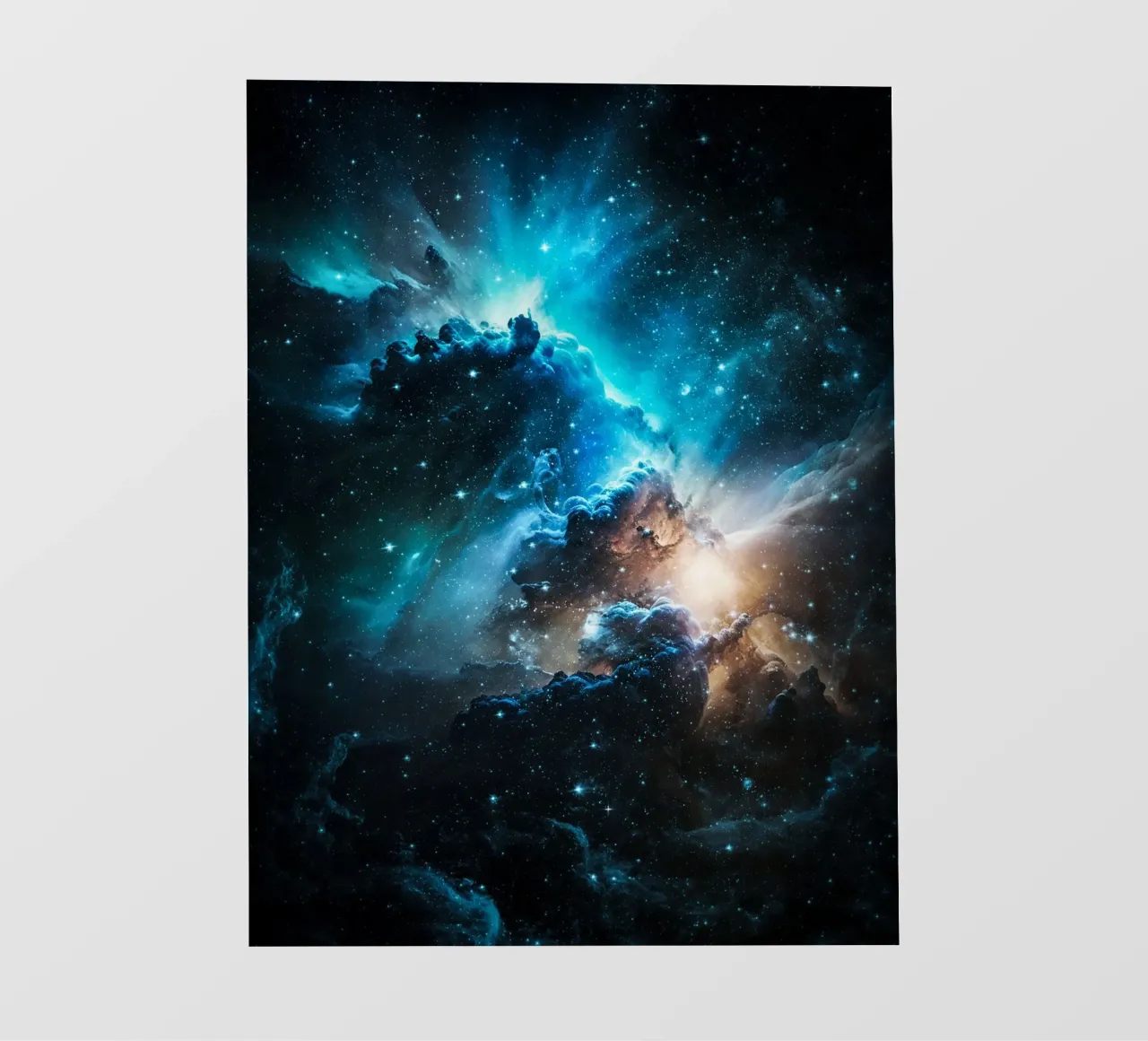 Novaeon telo in pvc da Stellar Dream Art