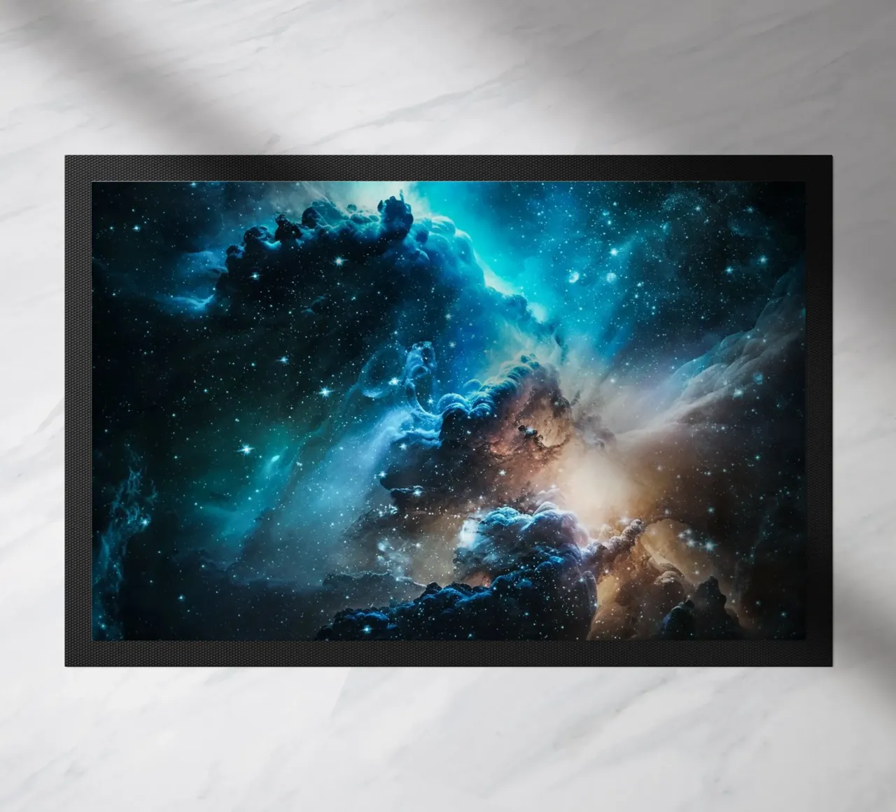 Novaeon zerbino da Stellar Dream Art