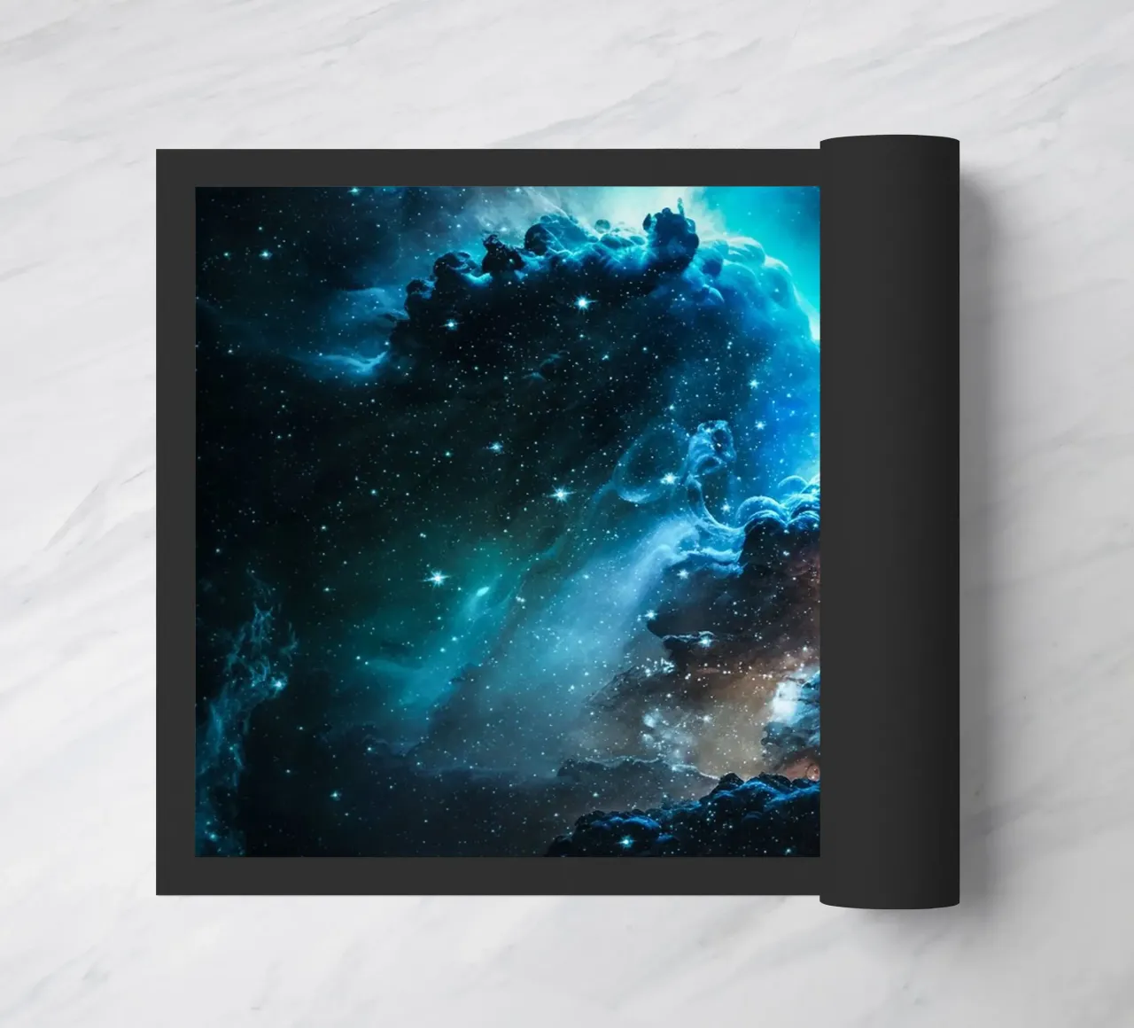 Novaeon zerbino da Stellar Dream Art