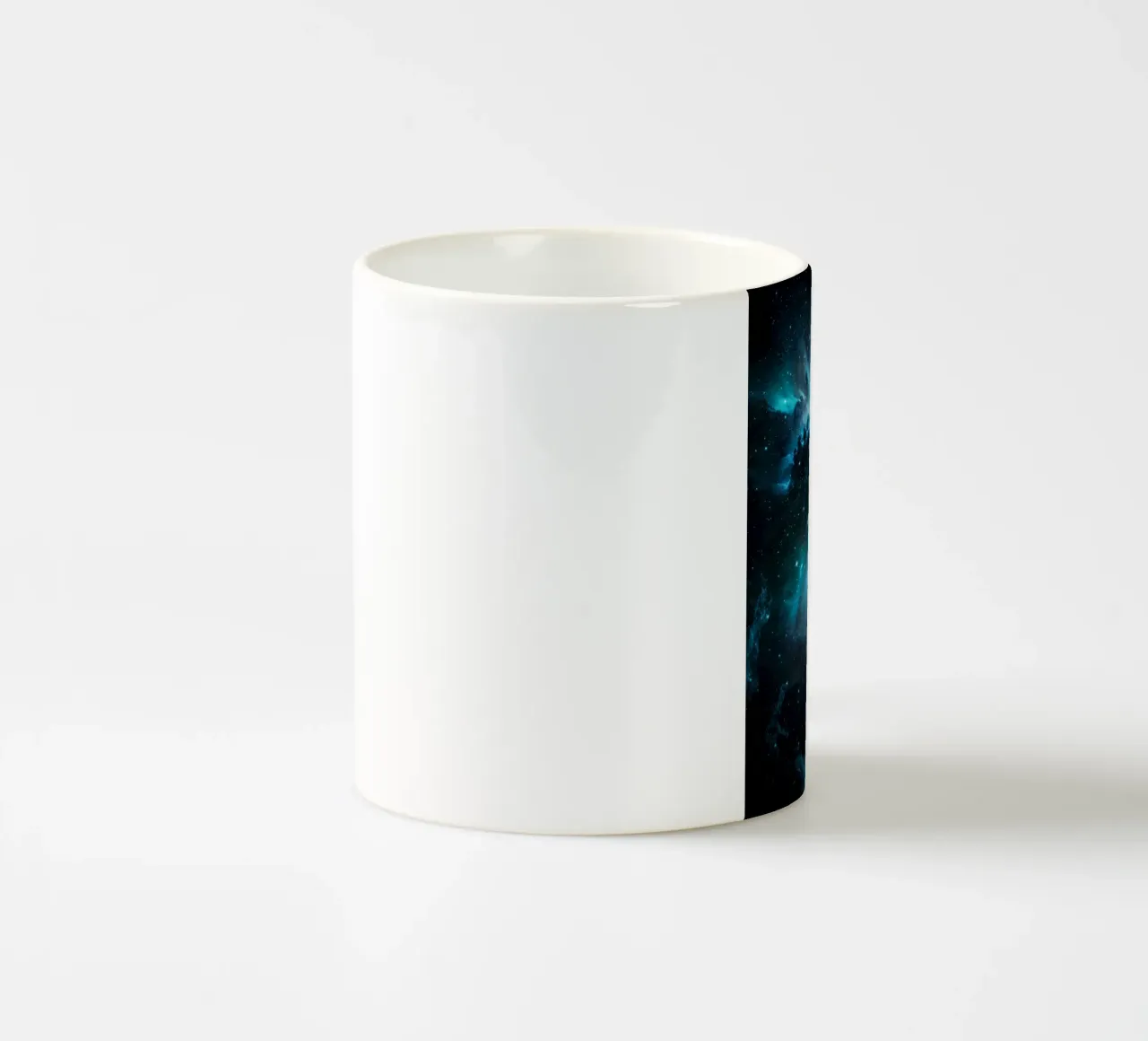 Novaeon tazza in ceramica da Stellar Dream Art