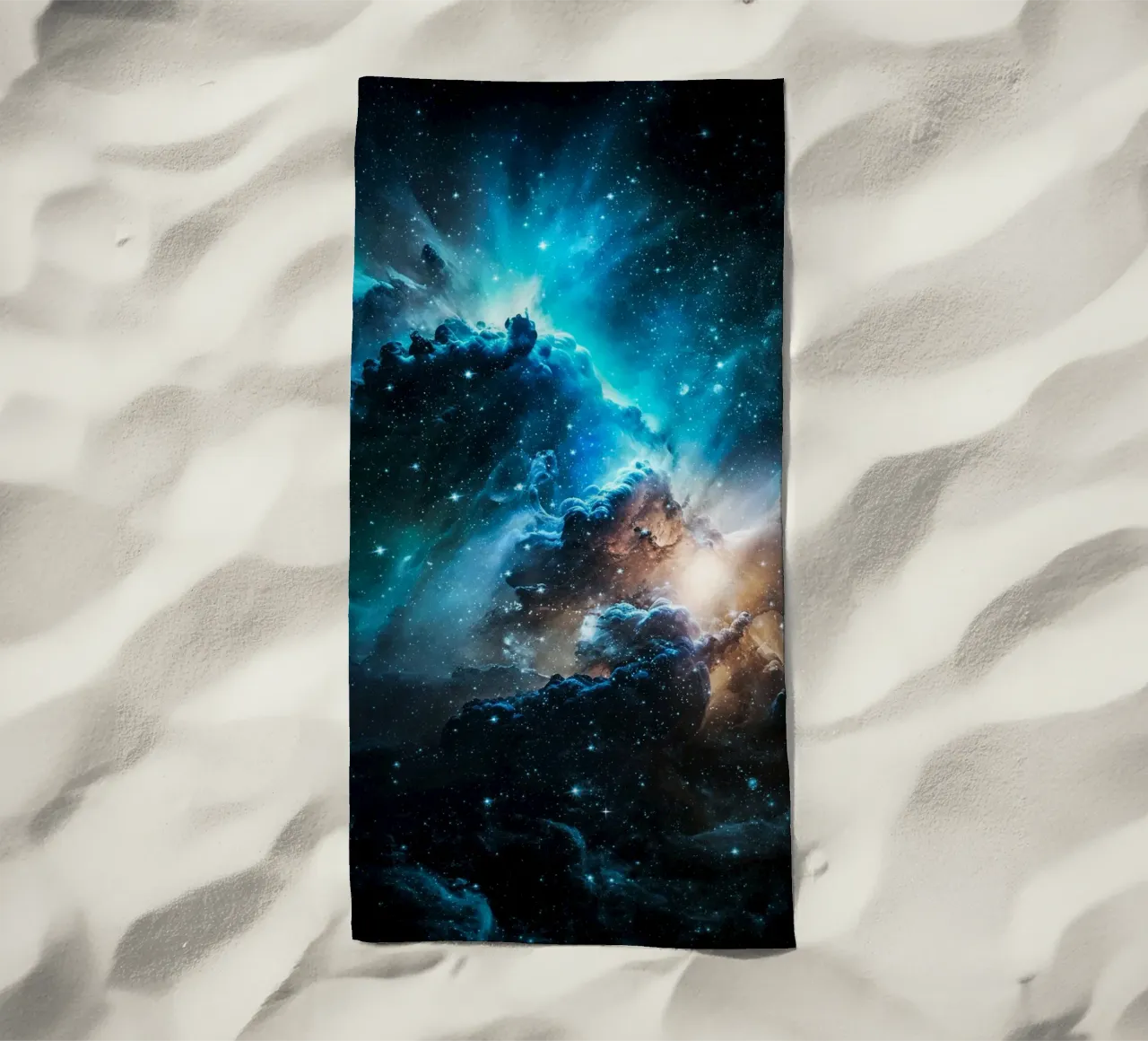 Novaeon telo mare da Stellar Dream Art