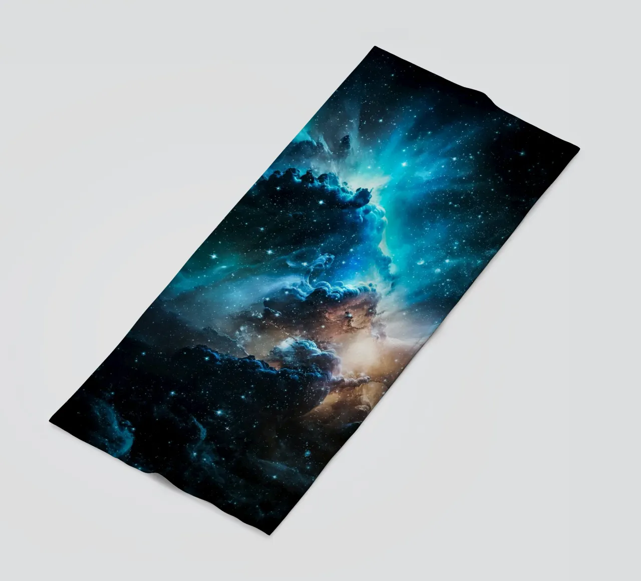 Novaeon telo mare da Stellar Dream Art