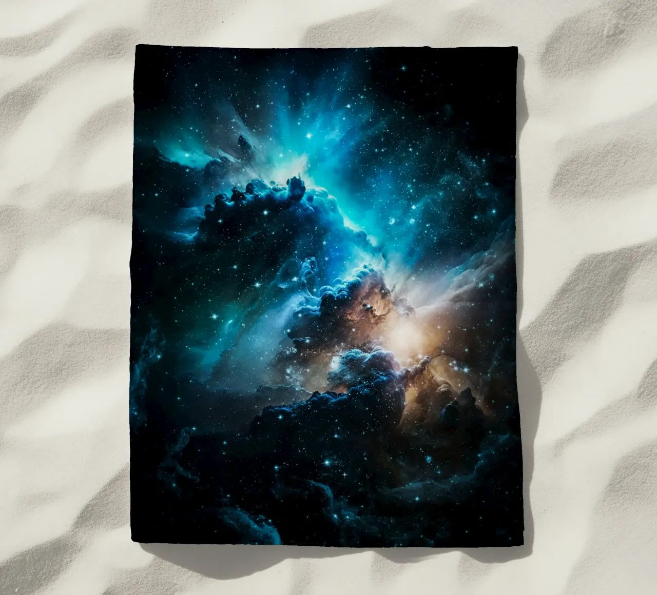 Novaeon telo mare da Stellar Dream Art