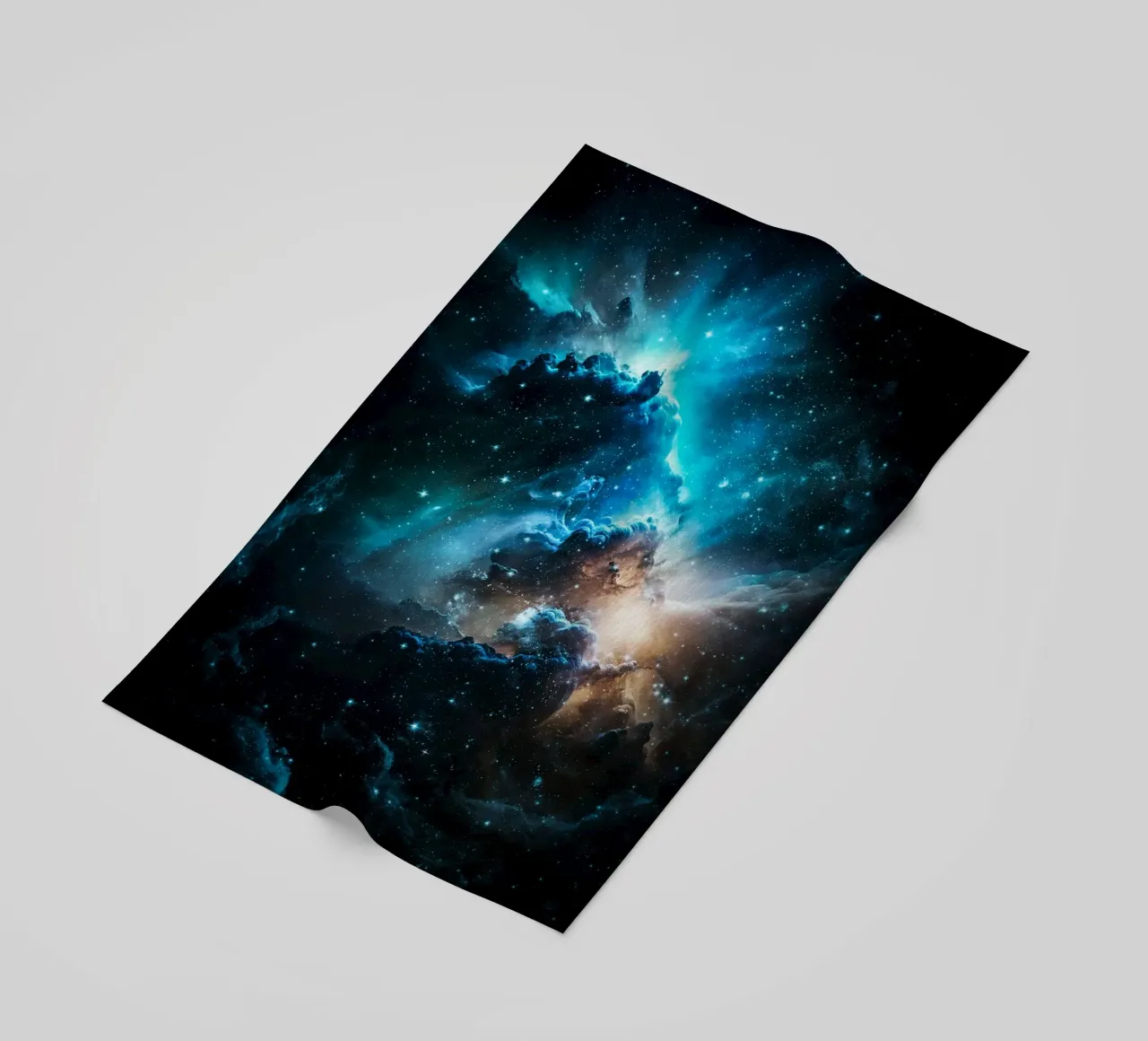 Novaeon telo mare da Stellar Dream Art