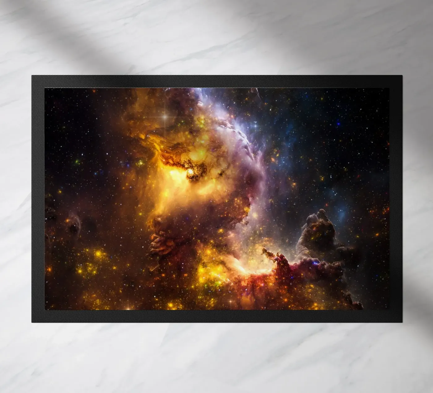 Astroflare zerbino da Stellar Dream Art