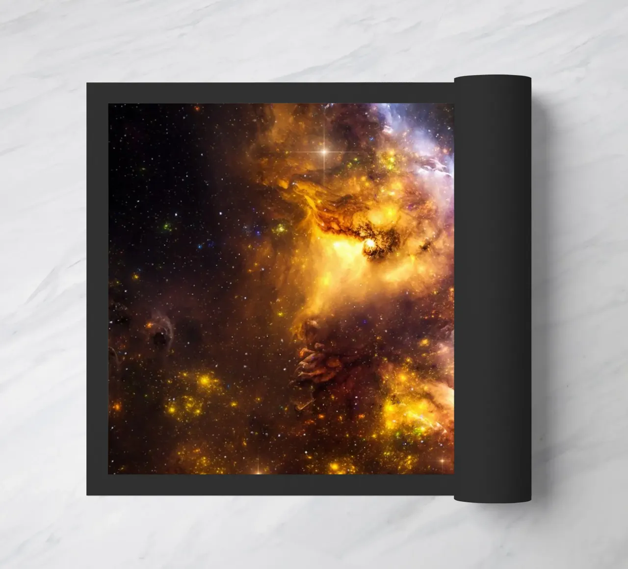 Astroflare zerbino da Stellar Dream Art