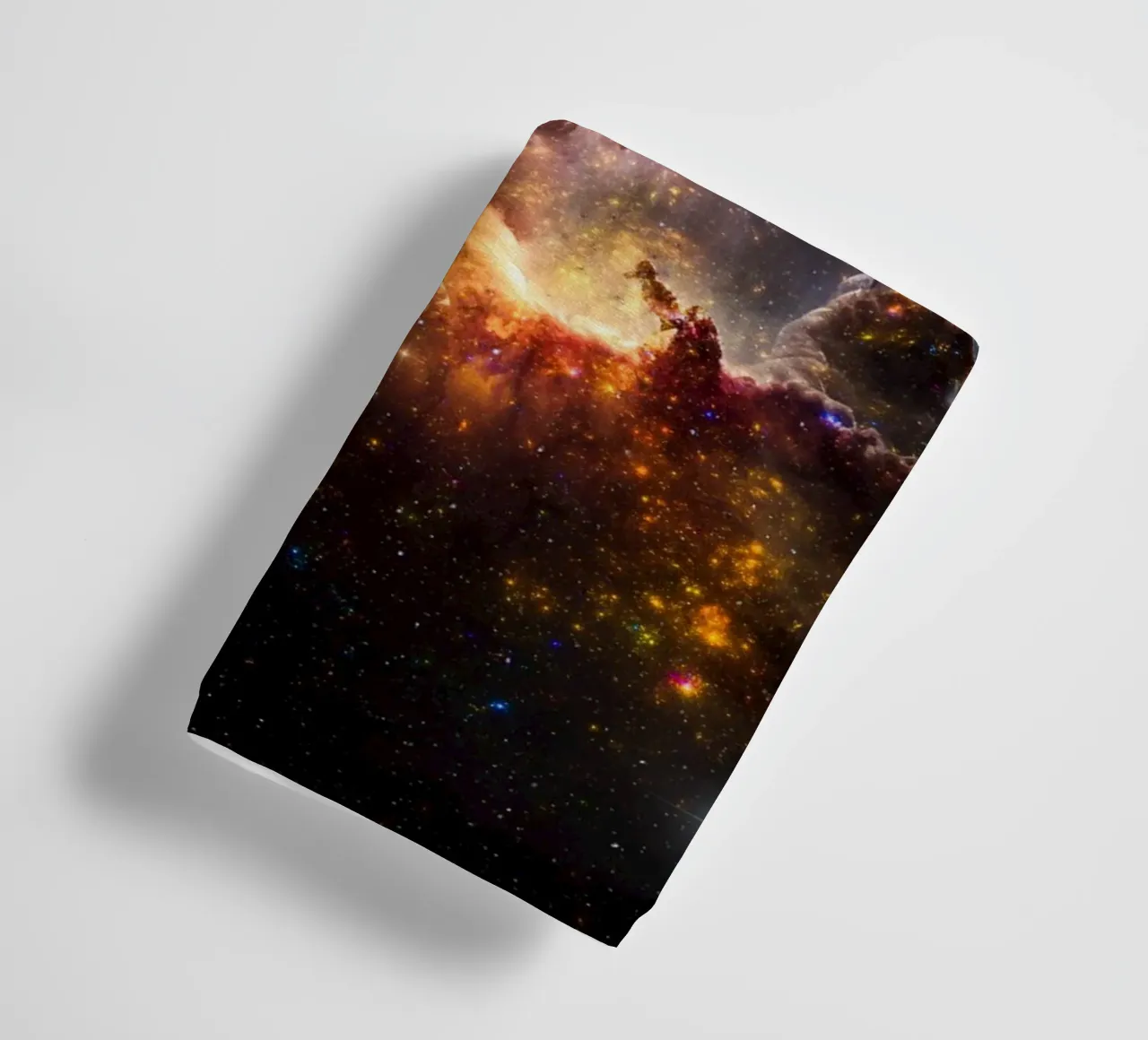 Astroflare asciugamano da bagno da Stellar Dream Art