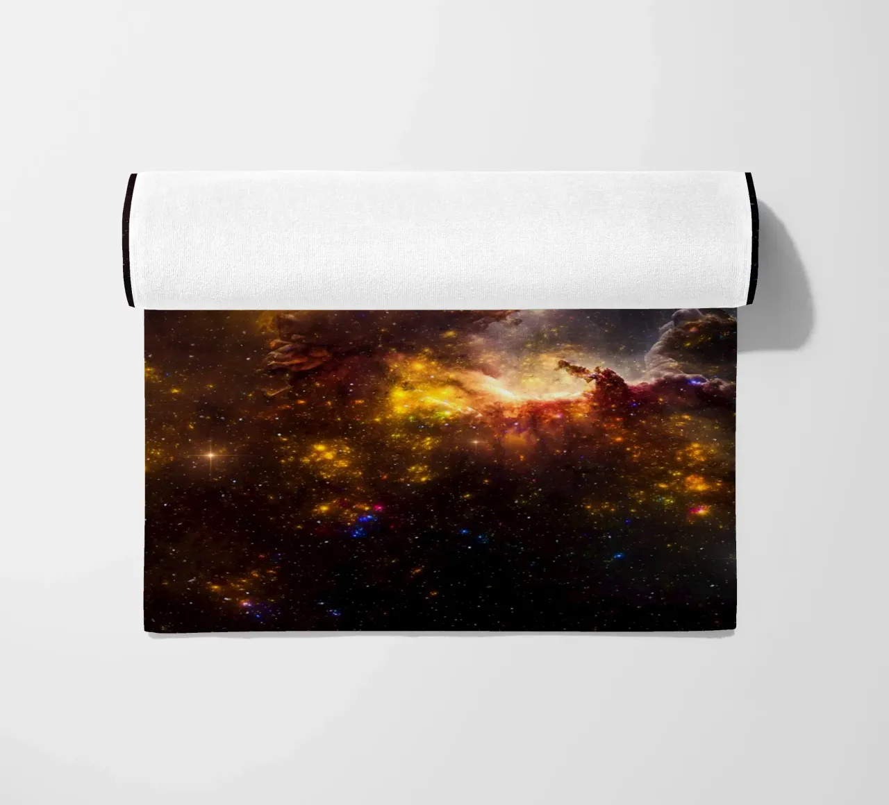 Astroflare telo mare da Stellar Dream Art