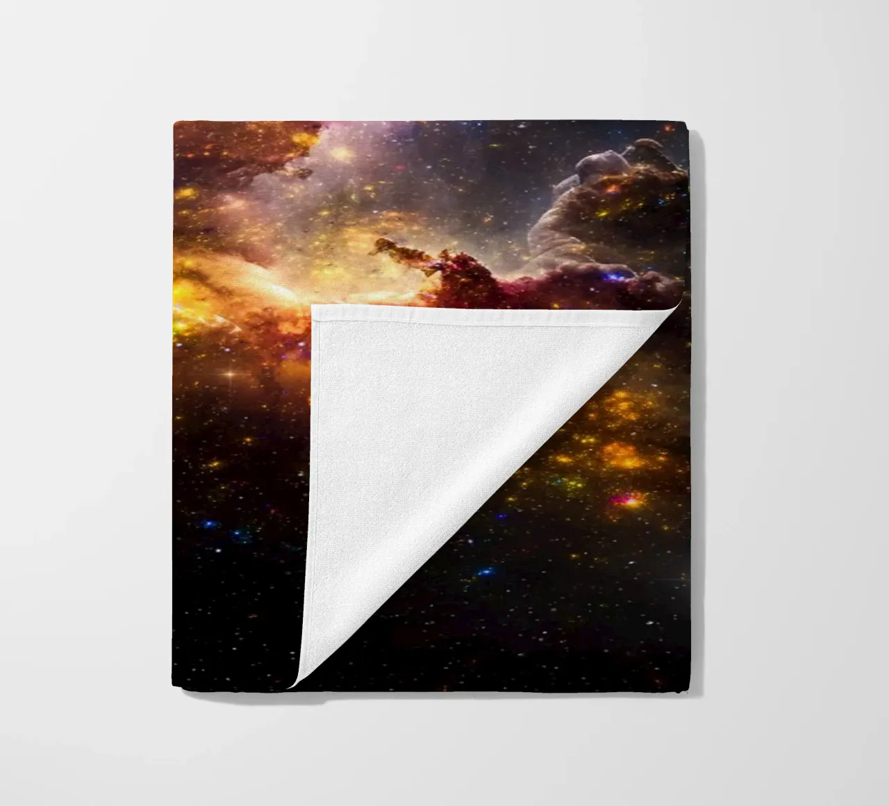 Astroflare telo mare da Stellar Dream Art