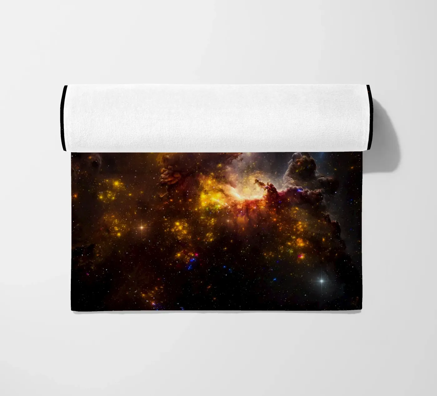 Astroflare telo mare da Stellar Dream Art