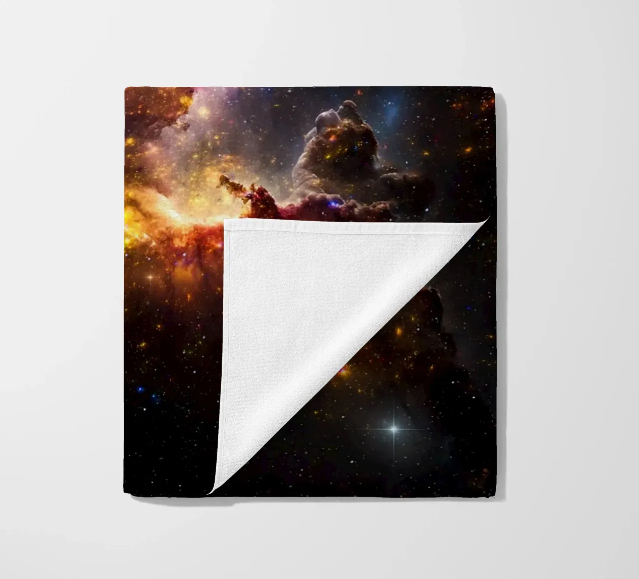 Astroflare telo mare da Stellar Dream Art