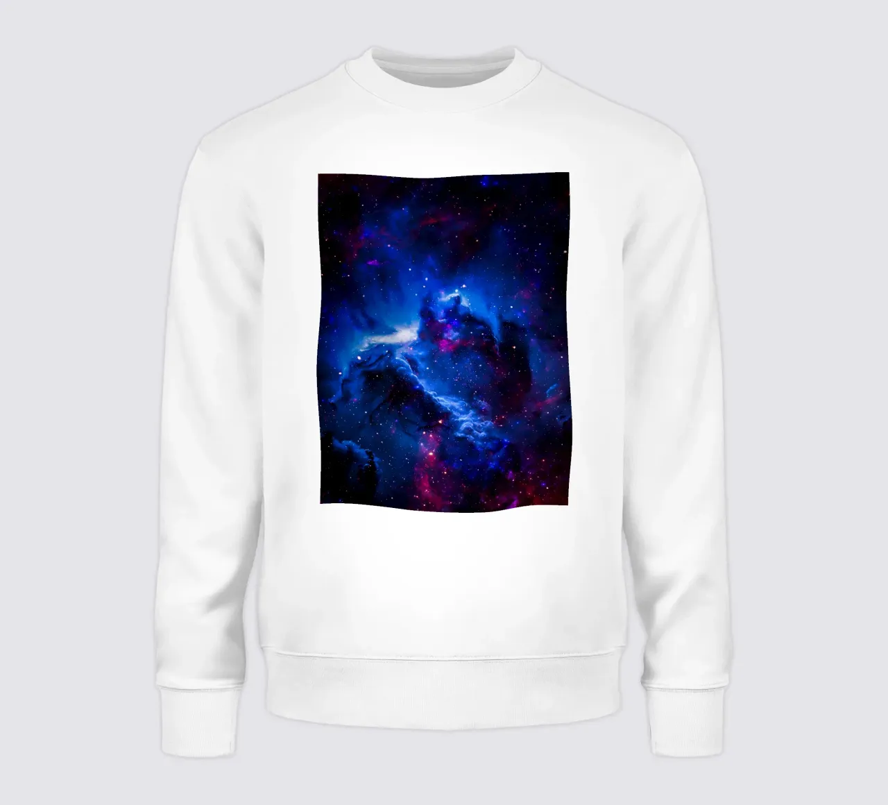Nebulora felpa da Stellar Dream Art