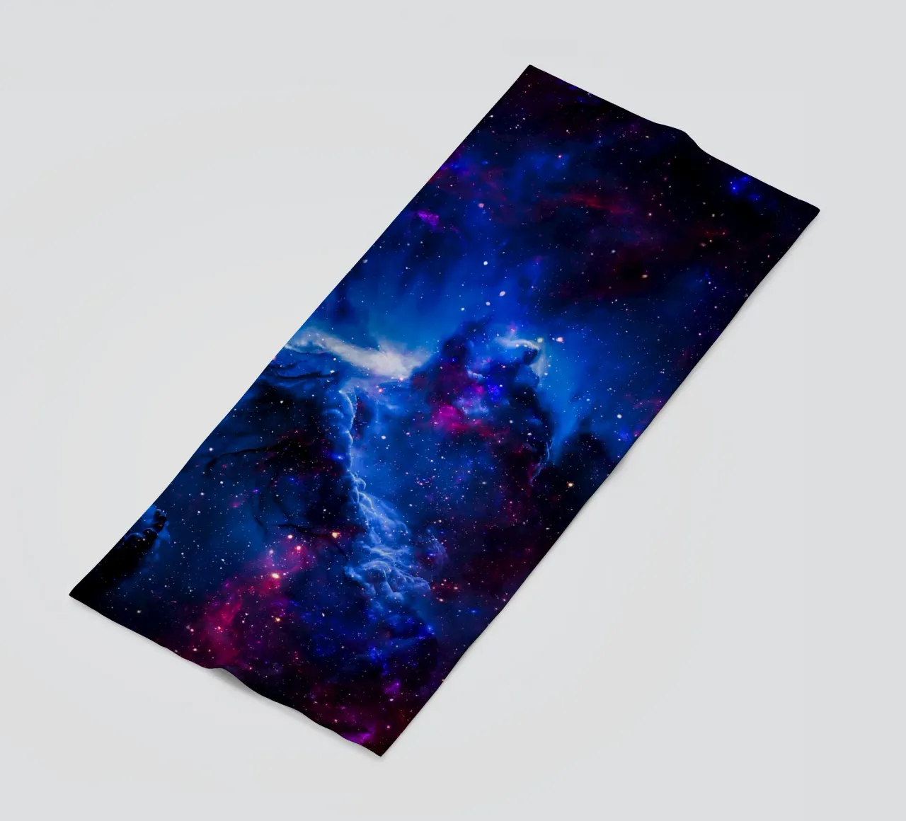 Nebulora telo mare da Stellar Dream Art