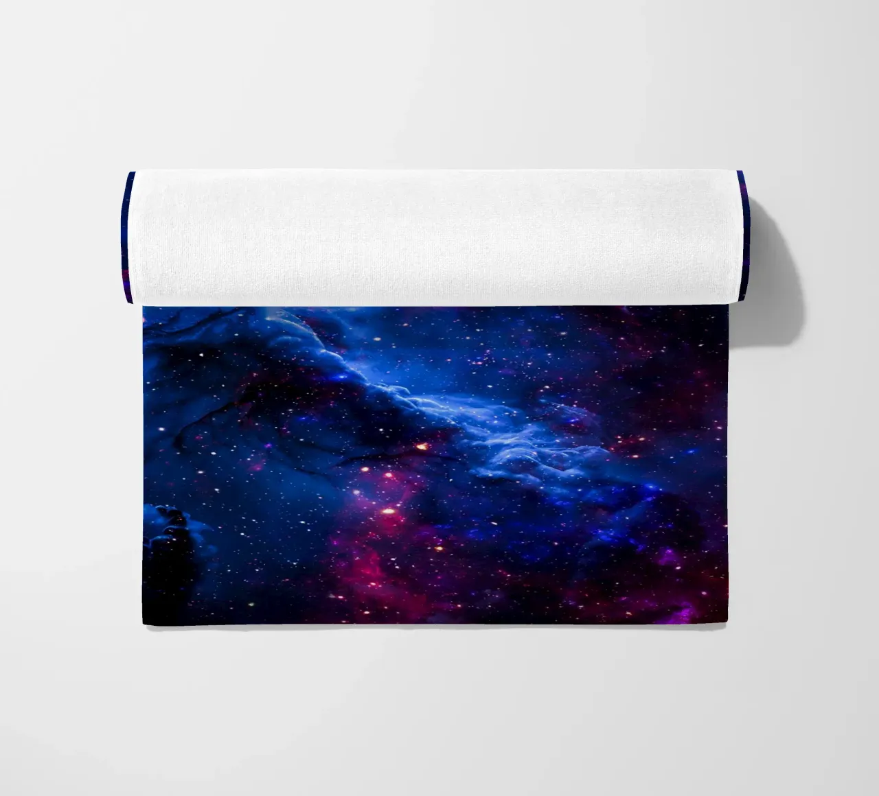 Nebulora telo mare da Stellar Dream Art