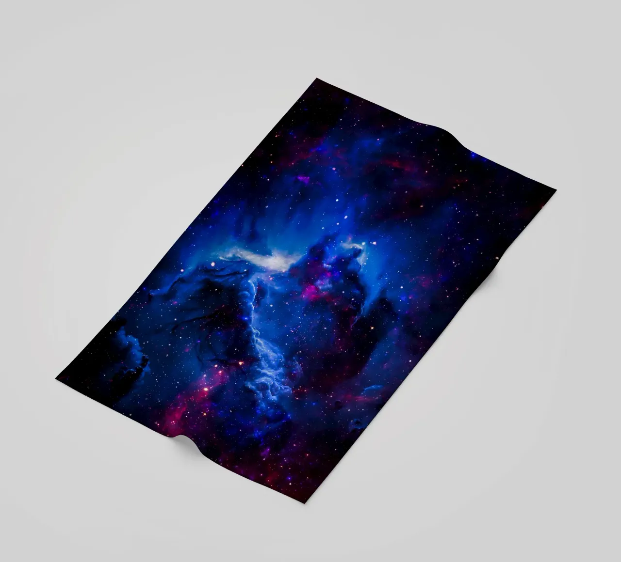 Nebulora telo mare da Stellar Dream Art