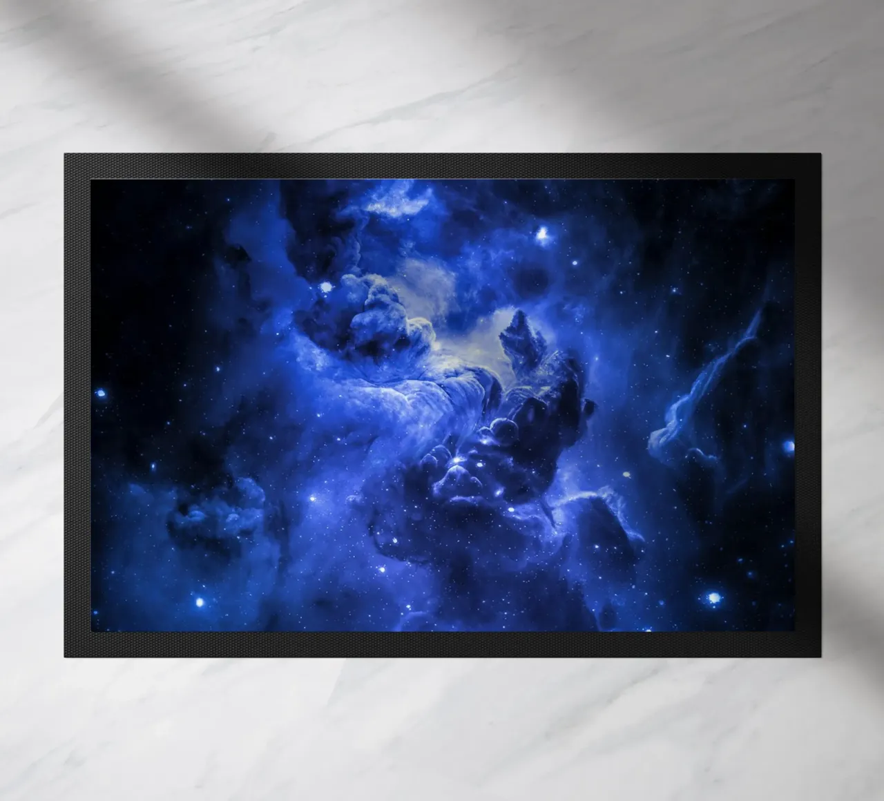 Stellarwave zerbino da Stellar Dream Art