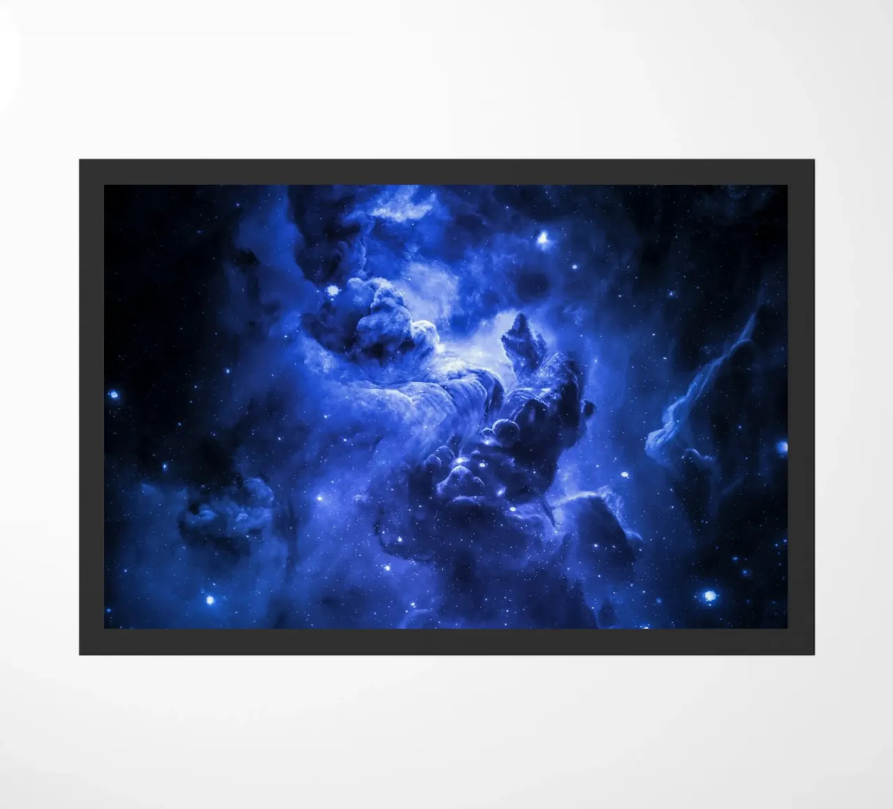 Stellarwave zerbino da Stellar Dream Art
