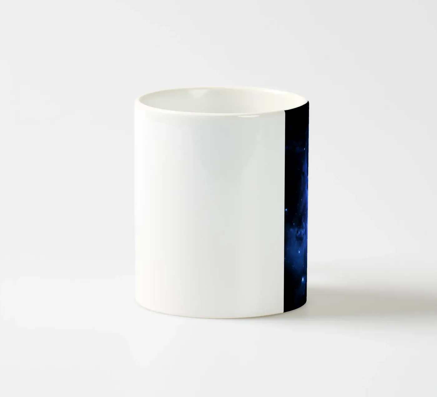 Stellarwave tazza in ceramica da Stellar Dream Art