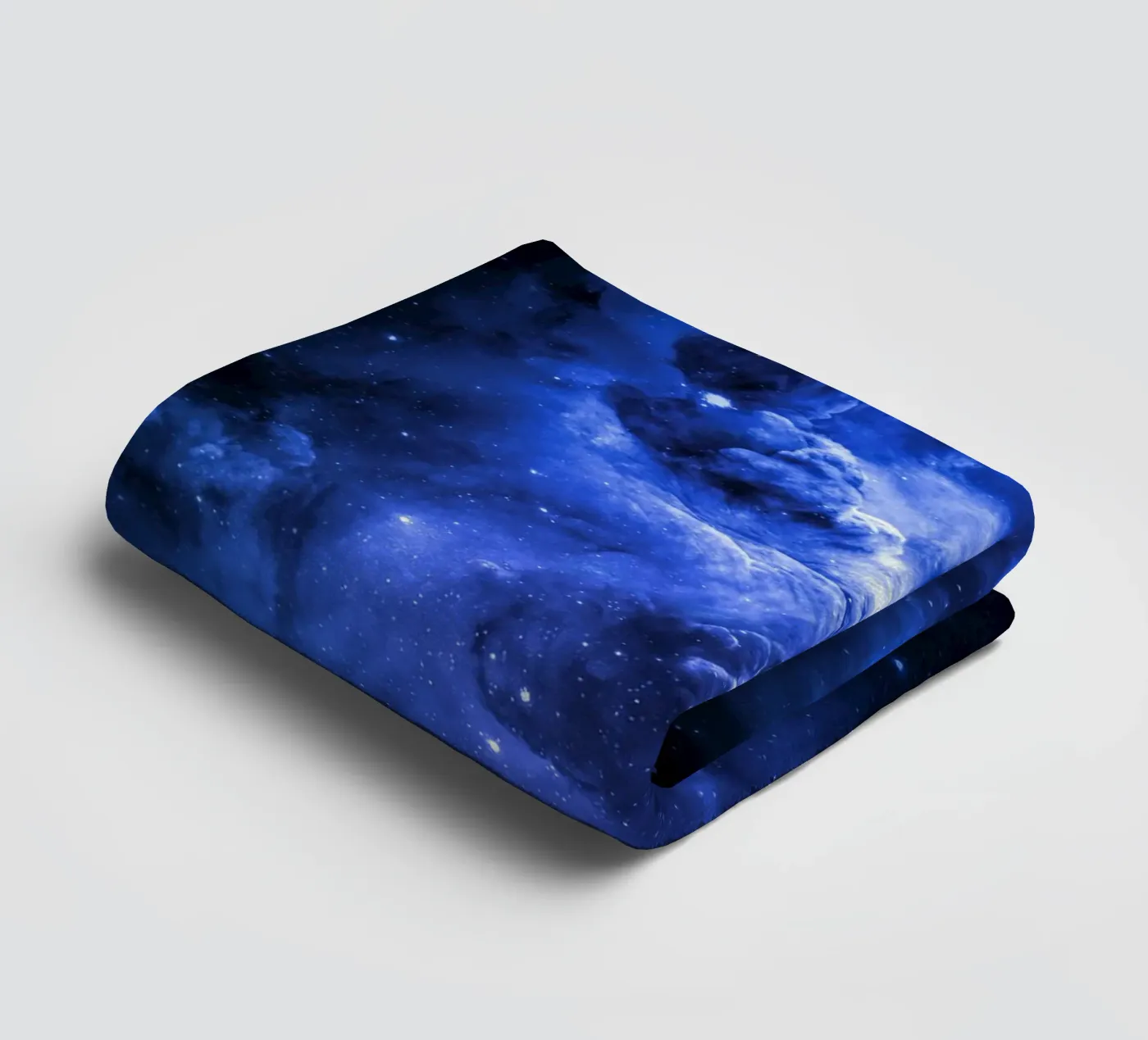 Stellarwave towel by Stellar Dream Art