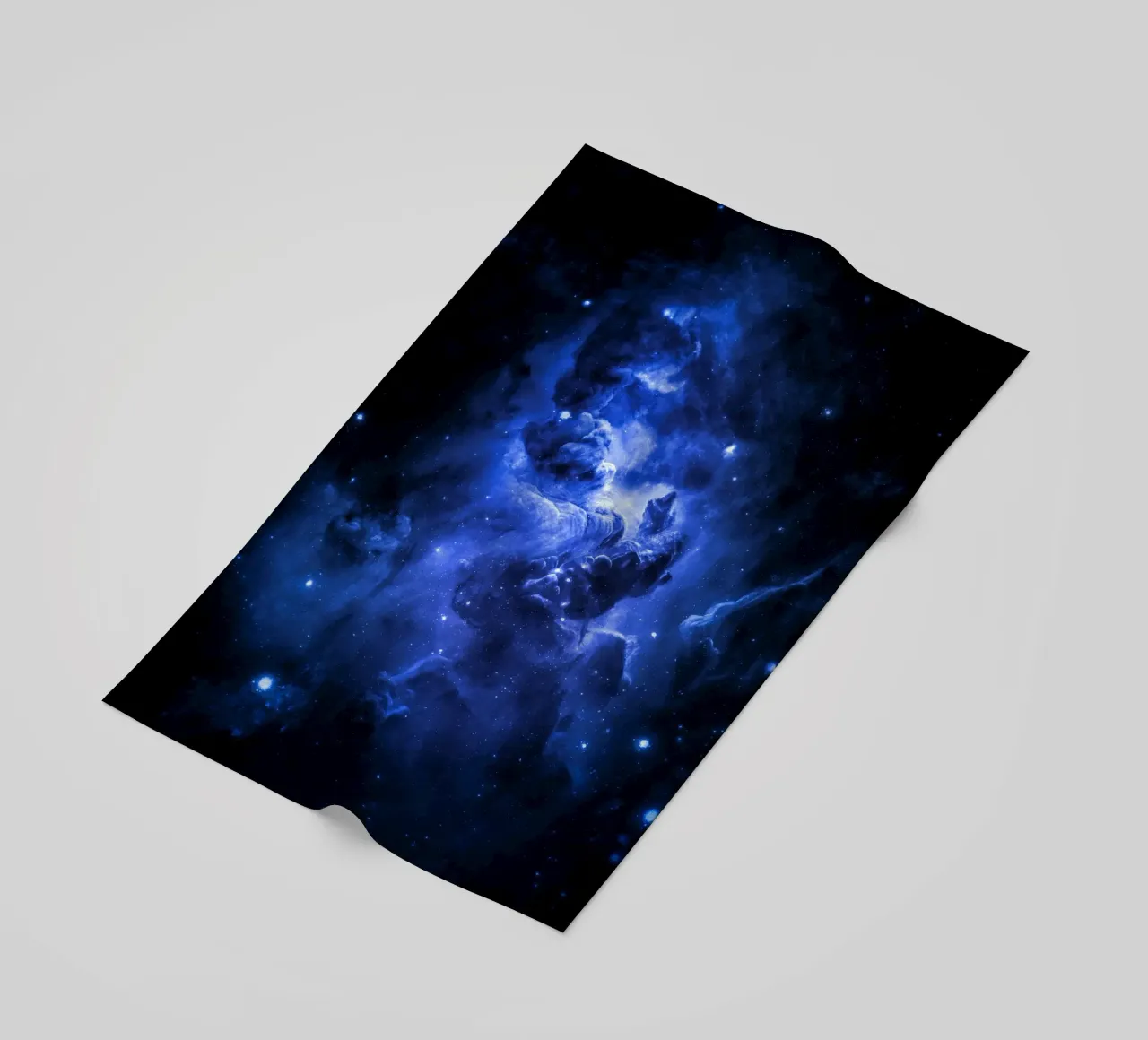 Stellarwave telo mare da Stellar Dream Art