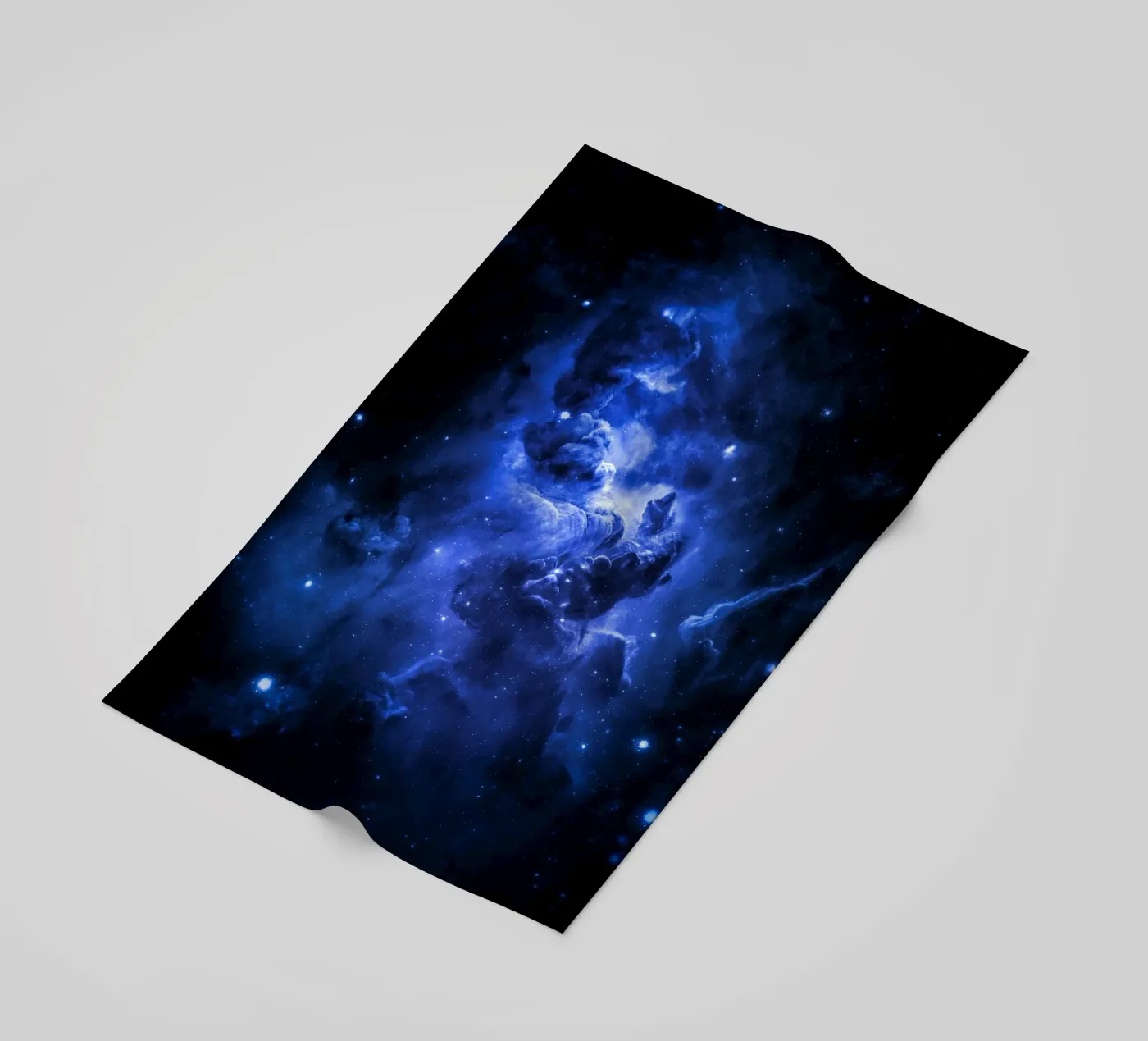 Stellarwave telo mare da Stellar Dream Art