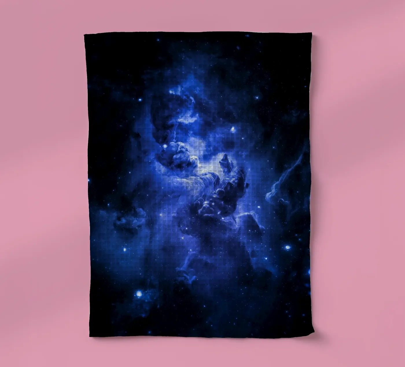 Stellarwave torchon de Stellar Dream Art