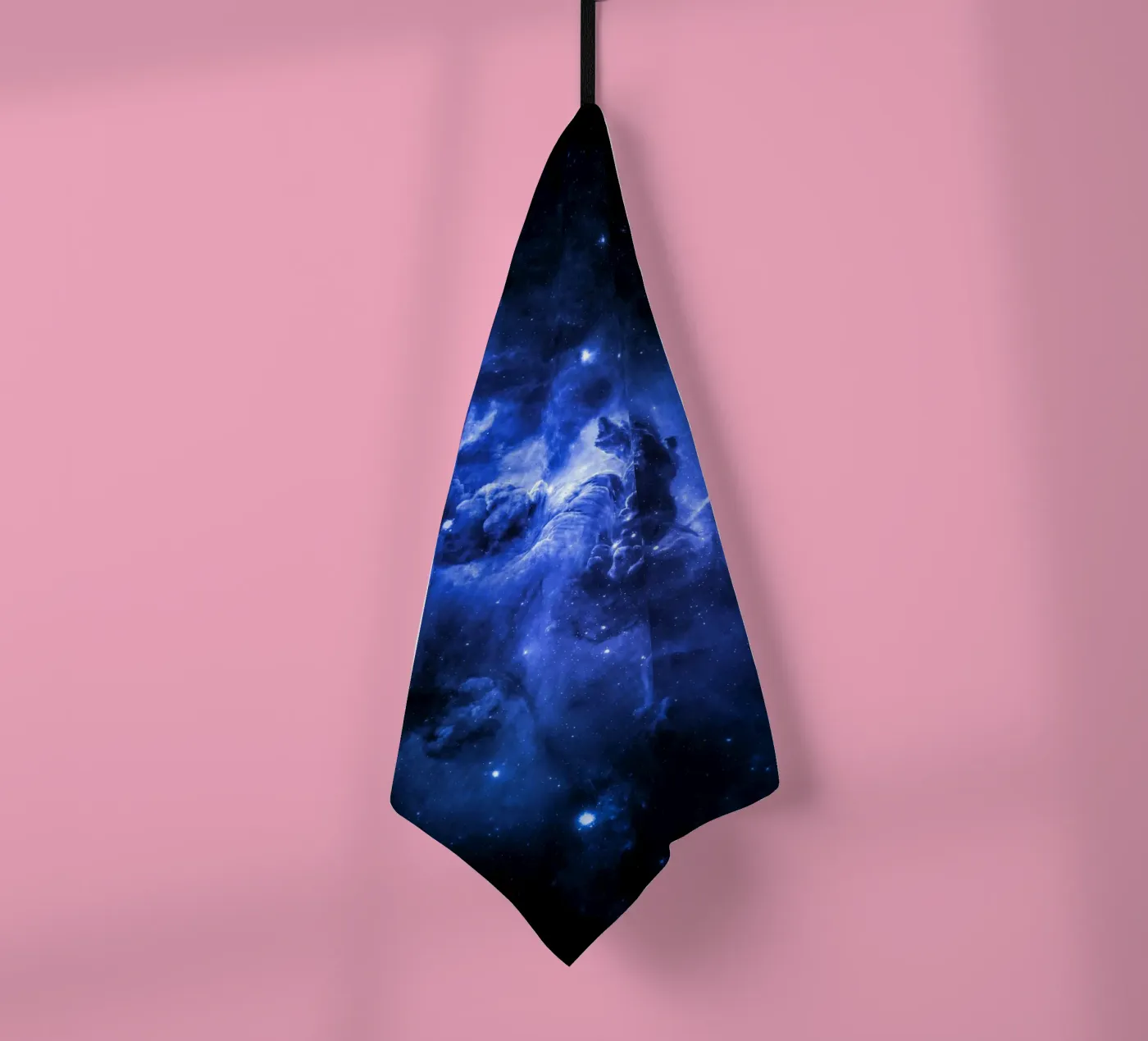 Stellarwave torchon de Stellar Dream Art