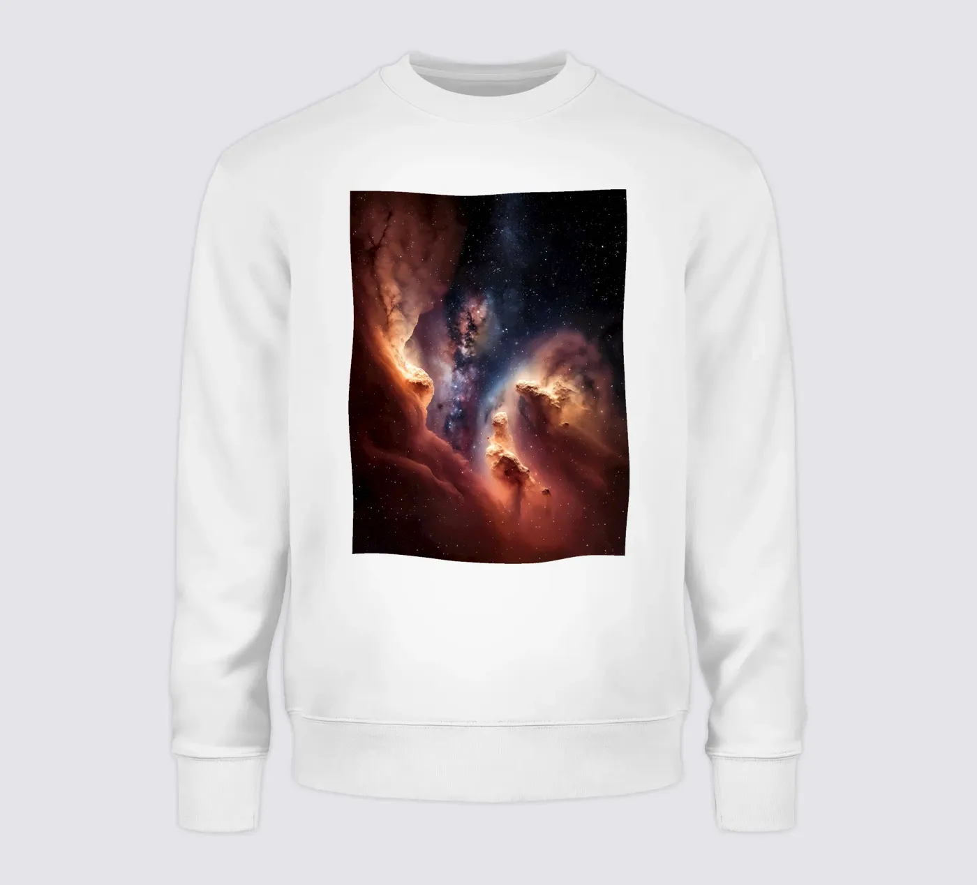 Aetheris felpa da Stellar Dream Art