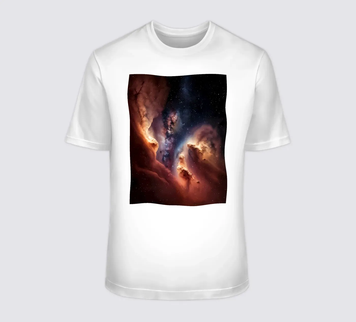 Aetheris t-shirt da Stellar Dream Art