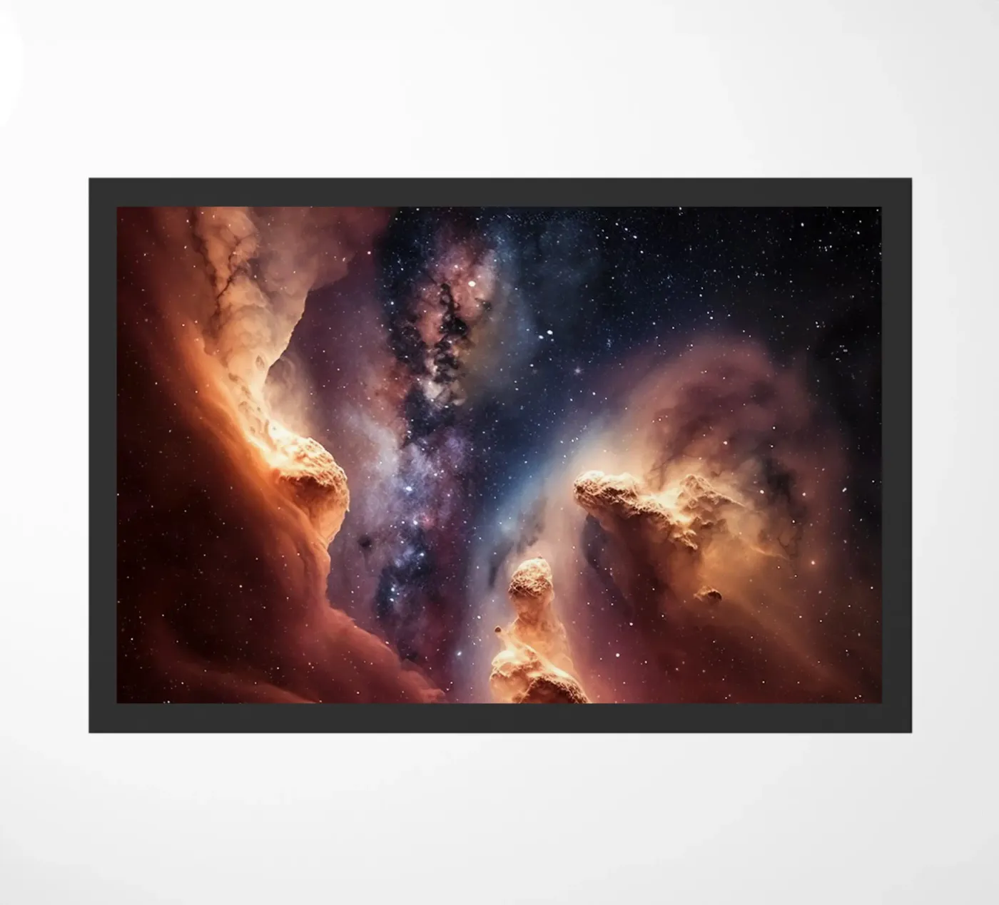 Aetheris zerbino da Stellar Dream Art