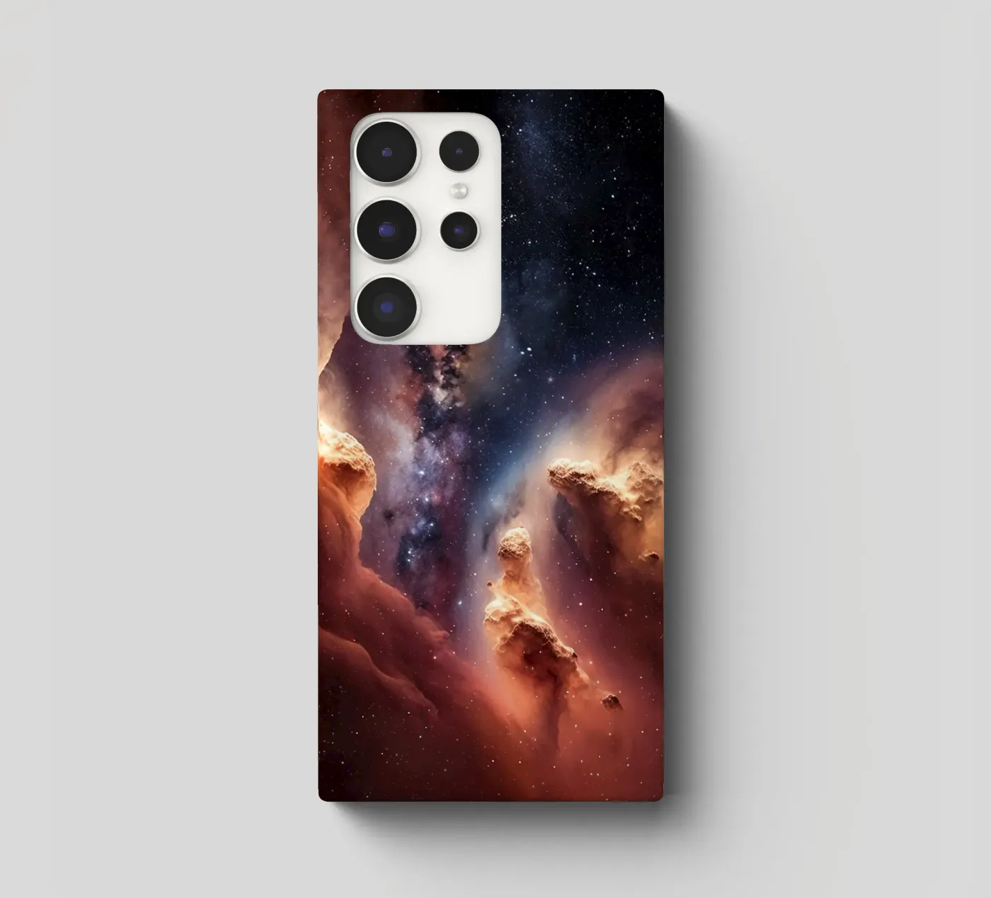 Aetheris cover samsung da Stellar Dream Art