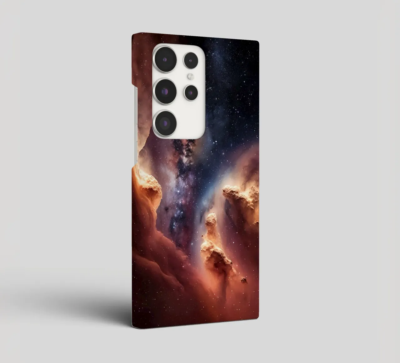 Aetheris cover samsung da Stellar Dream Art