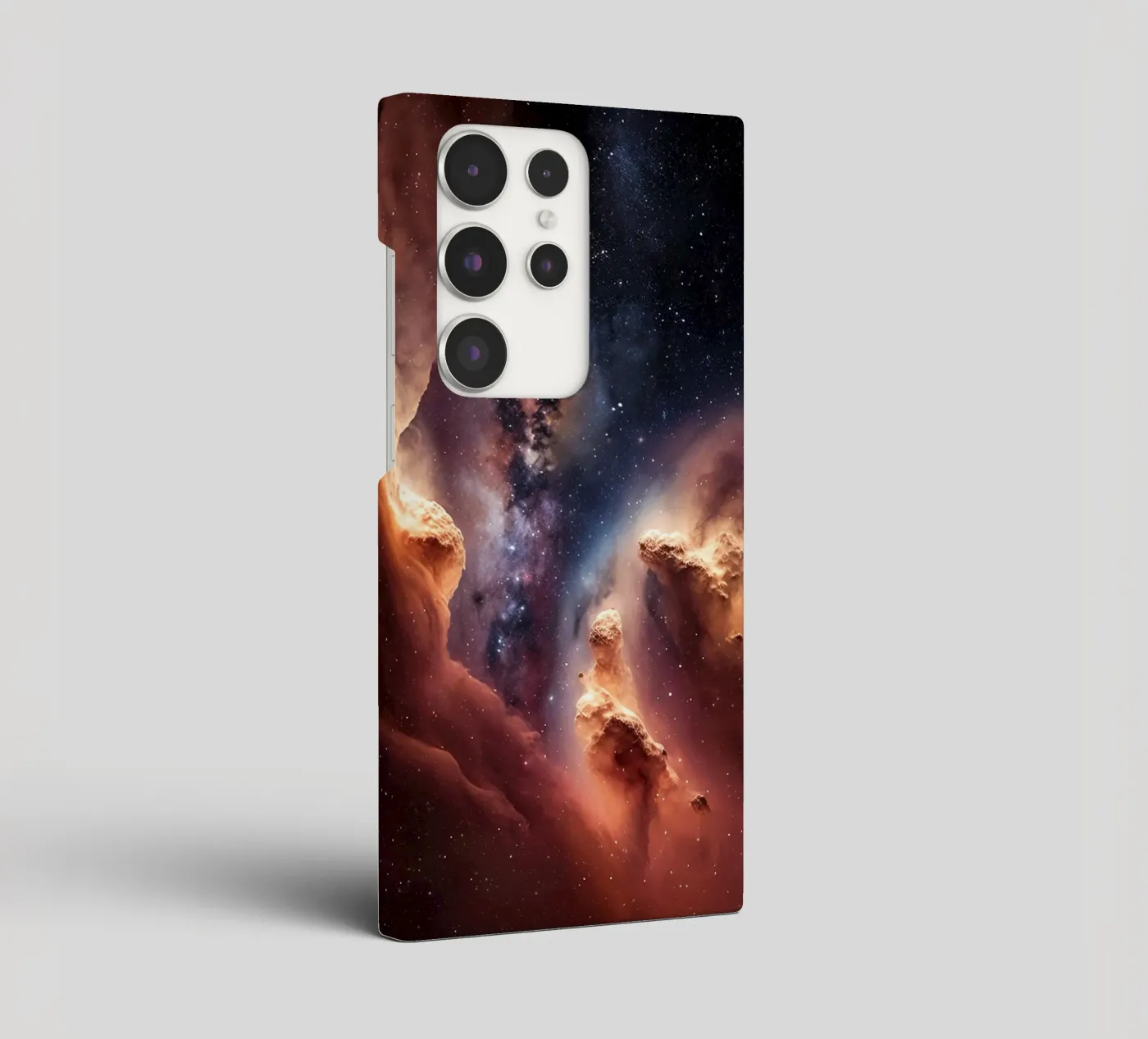 Aetheris cover samsung da Stellar Dream Art