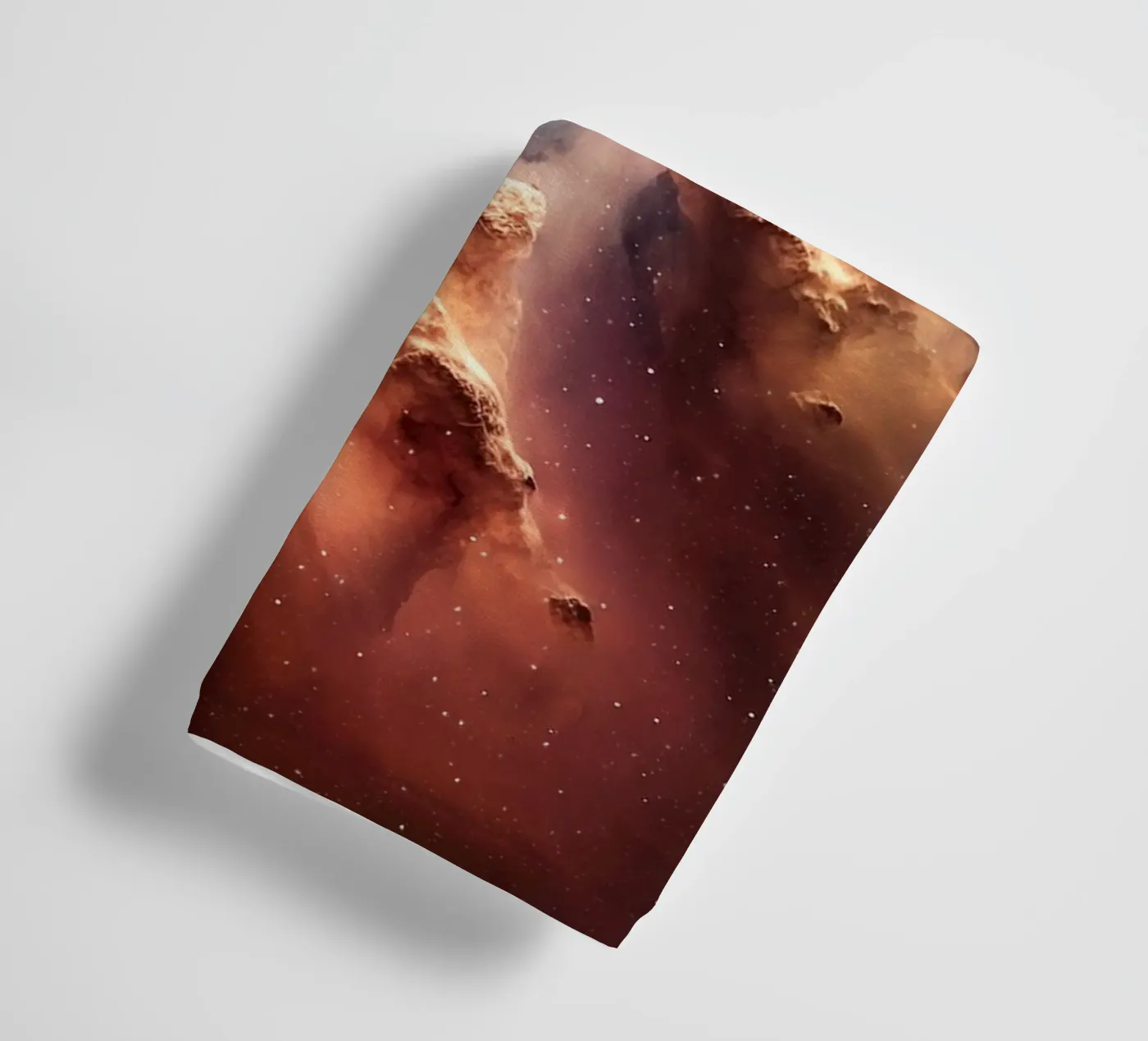 Aetheris badhanddoek van Stellar Dream Art