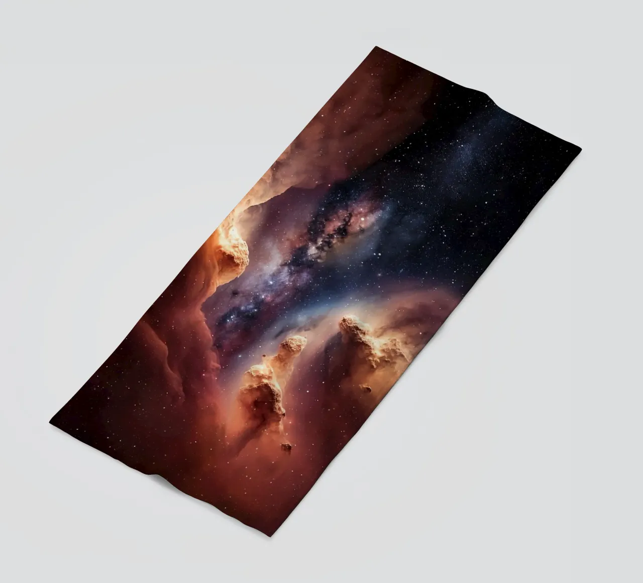 Aetheris telo mare da Stellar Dream Art