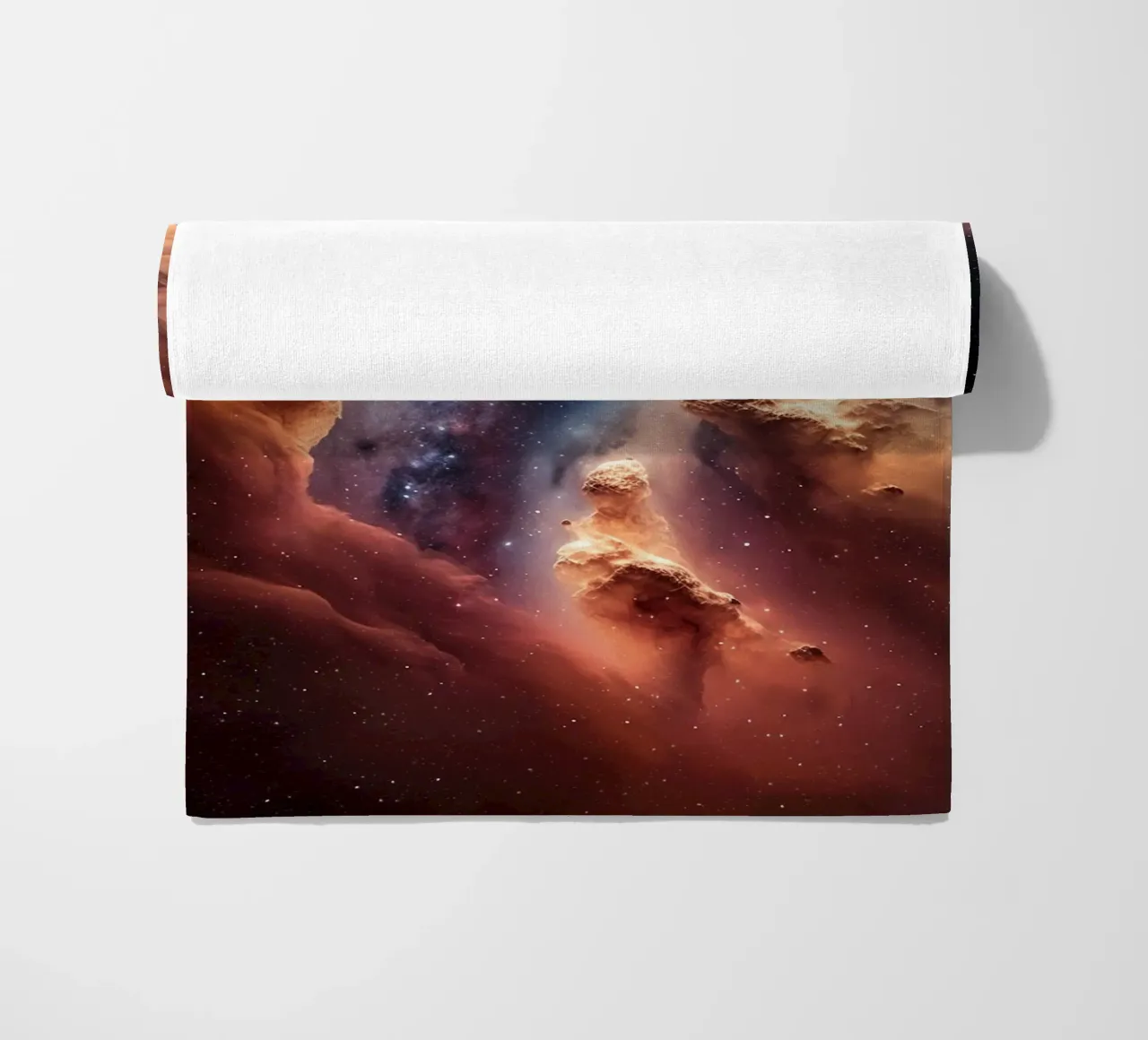 Aetheris telo mare da Stellar Dream Art