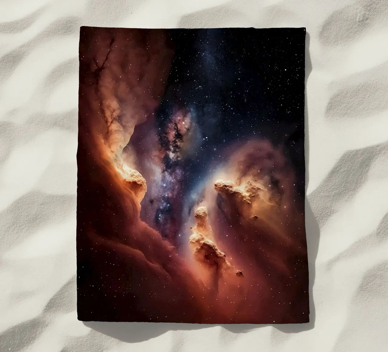 Aetheris telo mare da Stellar Dream Art