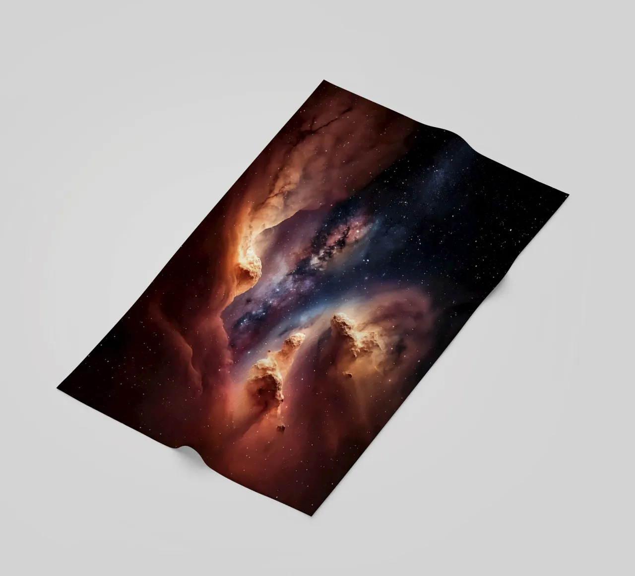 Aetheris telo mare da Stellar Dream Art