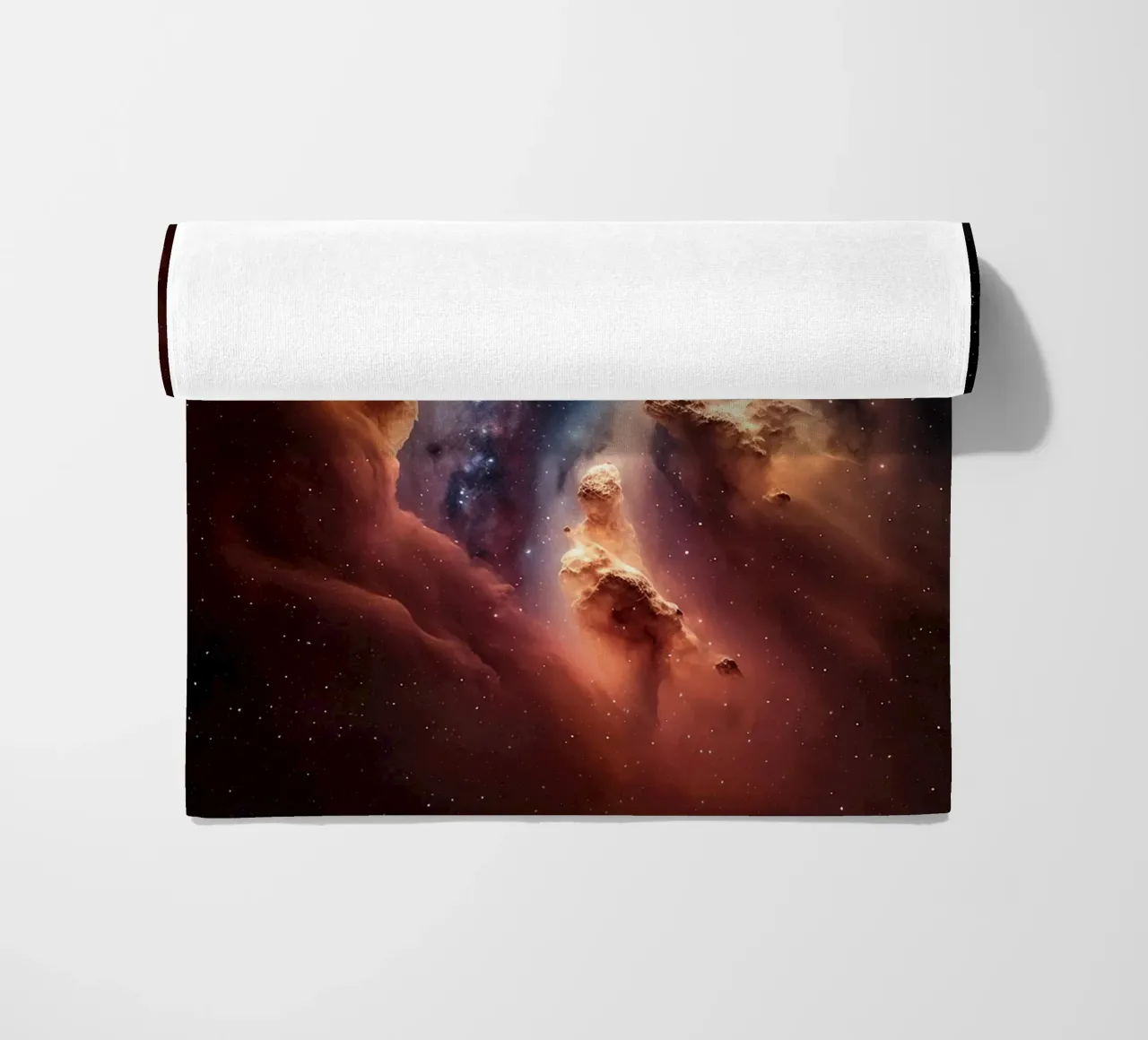 Aetheris telo mare da Stellar Dream Art