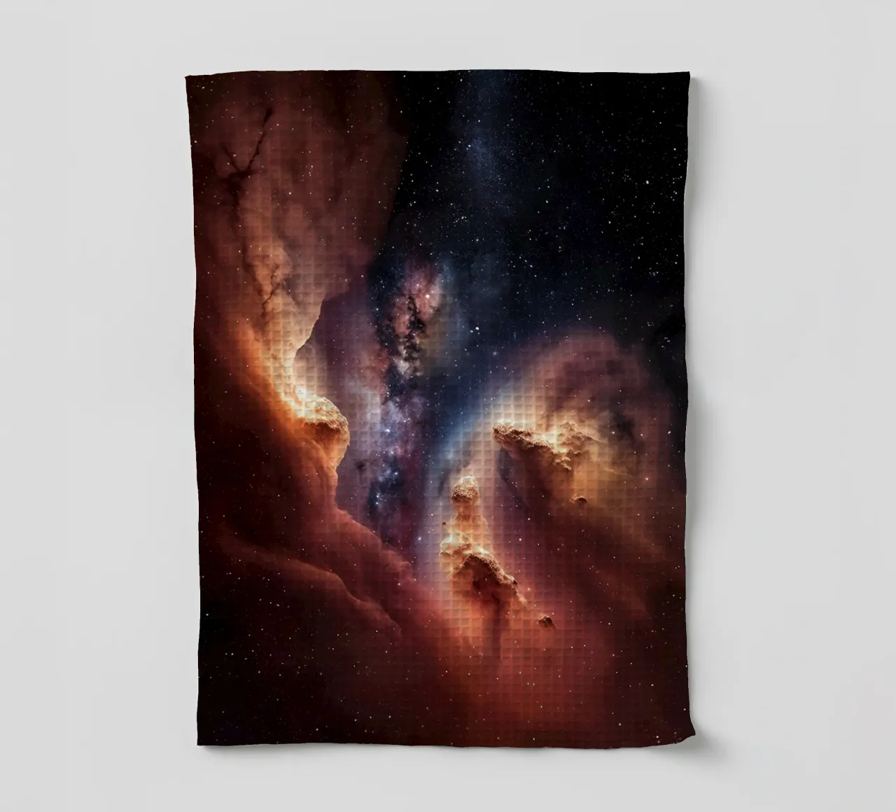 Aetheris torchon de Stellar Dream Art